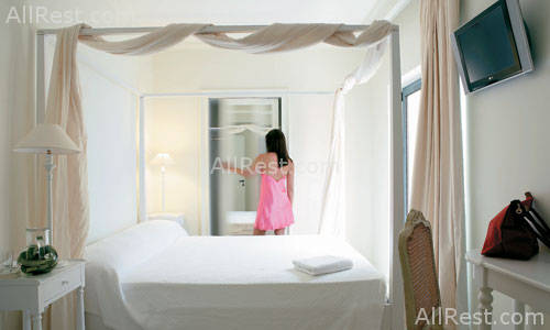 Plaza Spa Suites 8